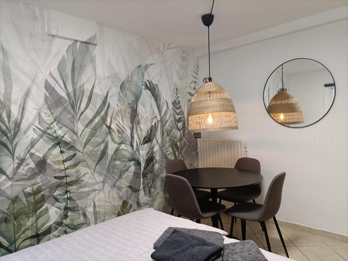 Pension Schier Zandvoort Room photo
