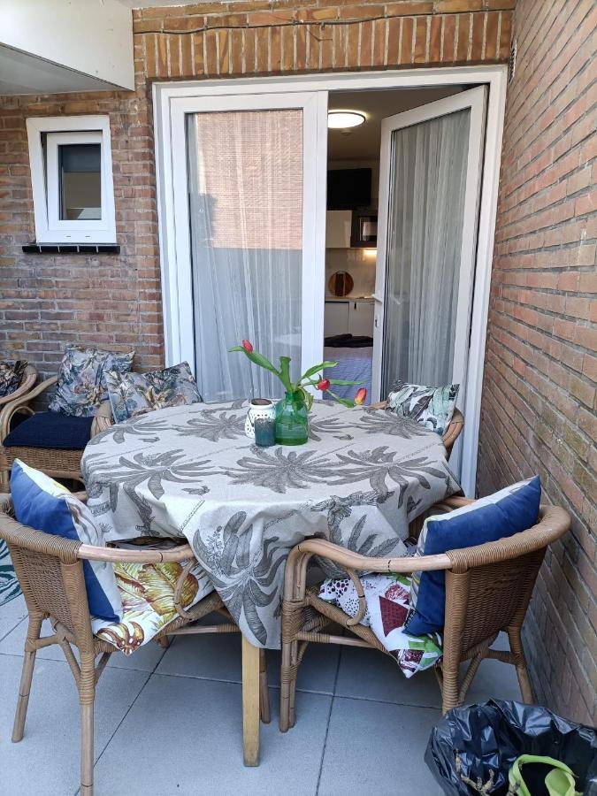 Pension Schier Zandvoort Room photo
