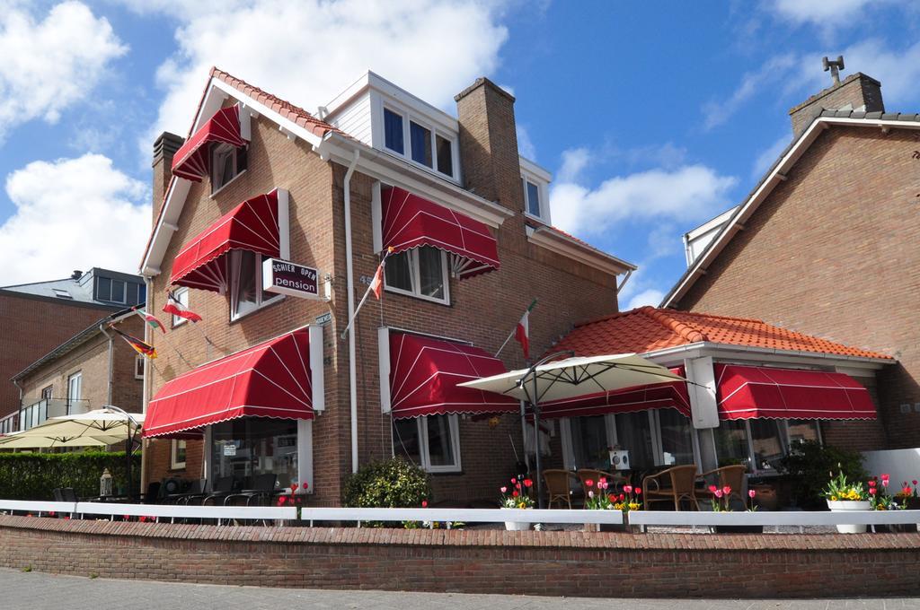 Pension Schier Zandvoort Exterior photo